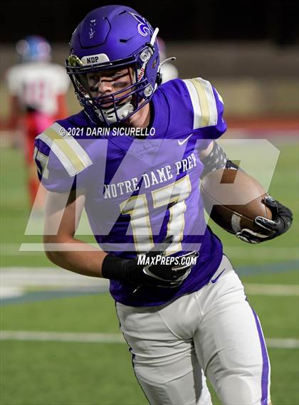 Thumbnail 1 in South Mountain @ Notre Dame Prep photogallery.