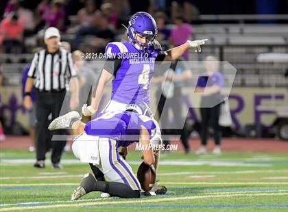 Thumbnail 2 in South Mountain @ Notre Dame Prep photogallery.