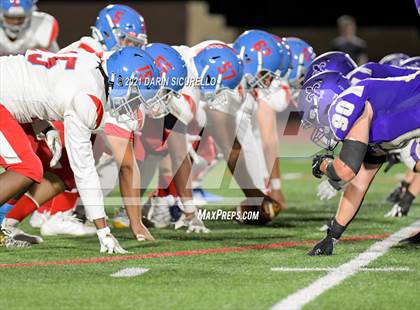 Thumbnail 3 in South Mountain @ Notre Dame Prep photogallery.