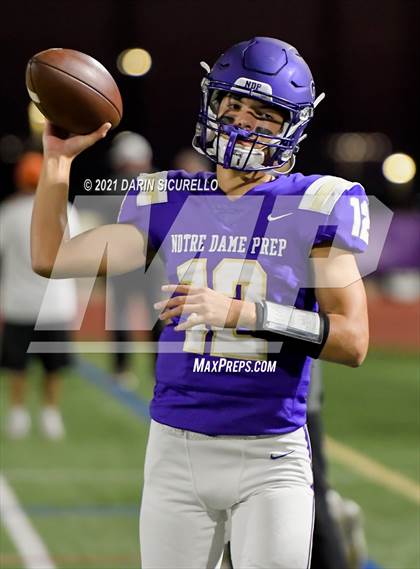 Thumbnail 2 in South Mountain @ Notre Dame Prep photogallery.