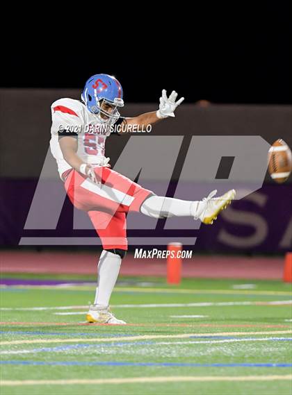Thumbnail 2 in South Mountain @ Notre Dame Prep photogallery.
