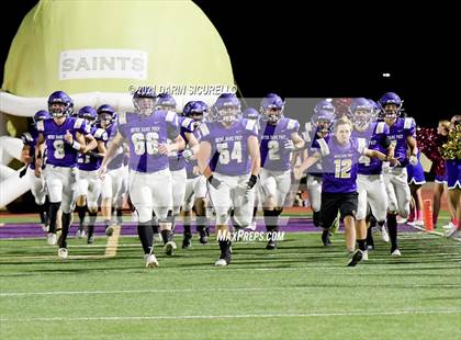 Thumbnail 1 in South Mountain @ Notre Dame Prep photogallery.