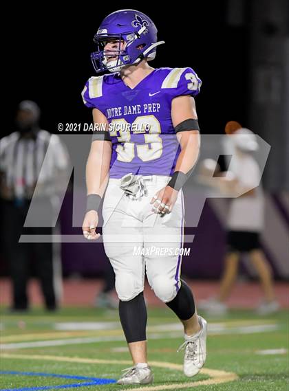 Thumbnail 2 in South Mountain @ Notre Dame Prep photogallery.