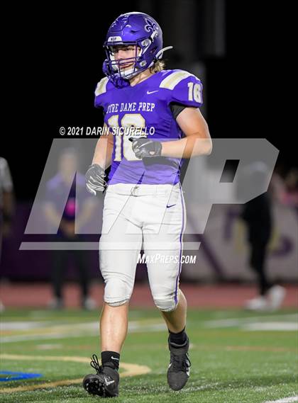 Thumbnail 3 in South Mountain @ Notre Dame Prep photogallery.