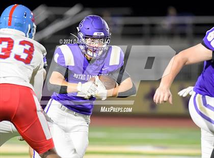 Thumbnail 1 in South Mountain @ Notre Dame Prep photogallery.