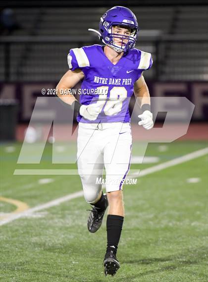 Thumbnail 1 in South Mountain @ Notre Dame Prep photogallery.