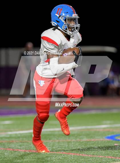 Thumbnail 3 in South Mountain @ Notre Dame Prep photogallery.