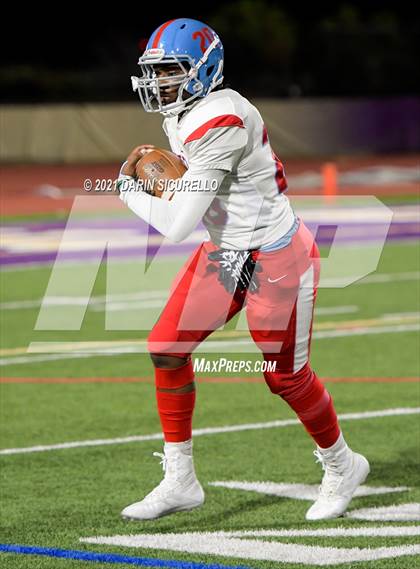 Thumbnail 1 in South Mountain @ Notre Dame Prep photogallery.