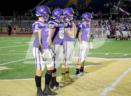 Thumbnail 3 in South Mountain @ Notre Dame Prep photogallery.