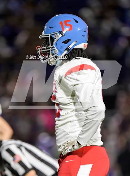 Thumbnail 3 in South Mountain @ Notre Dame Prep photogallery.