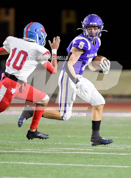 Thumbnail 3 in South Mountain @ Notre Dame Prep photogallery.