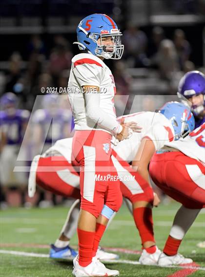 Thumbnail 3 in South Mountain @ Notre Dame Prep photogallery.