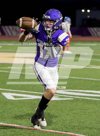 Thumbnail 3 in South Mountain @ Notre Dame Prep photogallery.
