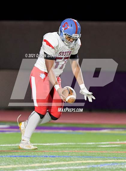 Thumbnail 3 in South Mountain @ Notre Dame Prep photogallery.