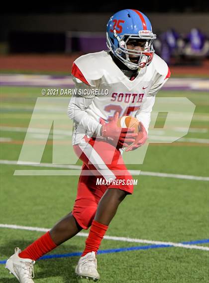 Thumbnail 3 in South Mountain @ Notre Dame Prep photogallery.