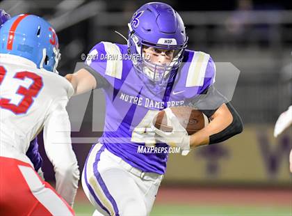 Thumbnail 2 in South Mountain @ Notre Dame Prep photogallery.