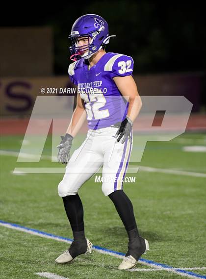 Thumbnail 1 in South Mountain @ Notre Dame Prep photogallery.