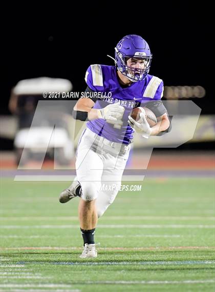 Thumbnail 1 in South Mountain @ Notre Dame Prep photogallery.