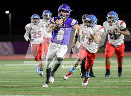 Thumbnail 1 in South Mountain @ Notre Dame Prep photogallery.