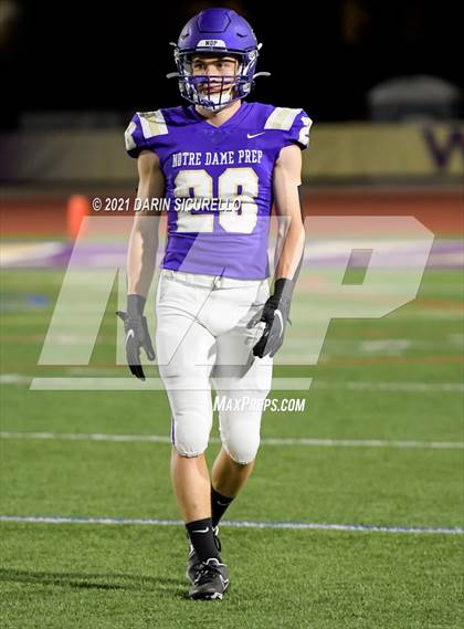 Thumbnail 2 in South Mountain @ Notre Dame Prep photogallery.
