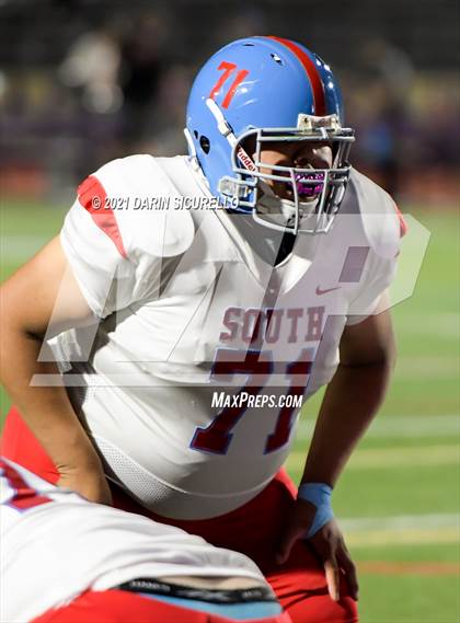 Thumbnail 2 in South Mountain @ Notre Dame Prep photogallery.