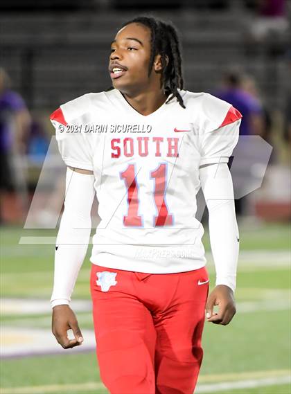 Thumbnail 3 in South Mountain @ Notre Dame Prep photogallery.