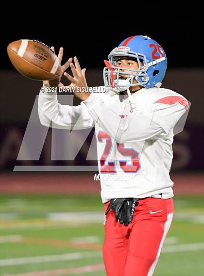 Thumbnail 1 in South Mountain @ Notre Dame Prep photogallery.