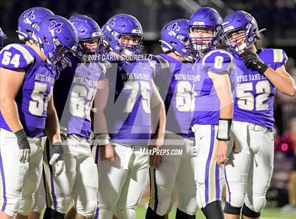 Thumbnail 1 in South Mountain @ Notre Dame Prep photogallery.