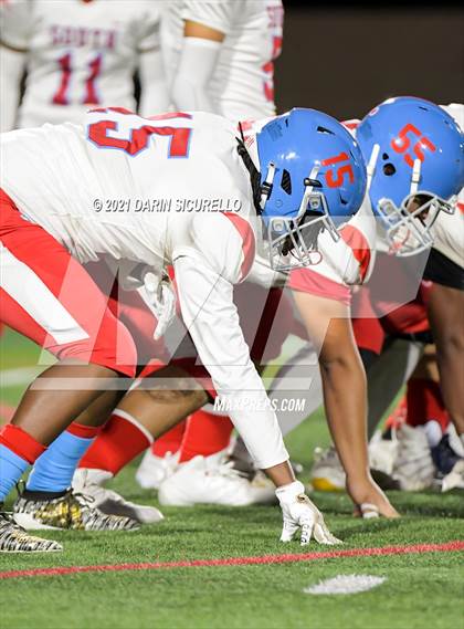Thumbnail 2 in South Mountain @ Notre Dame Prep photogallery.