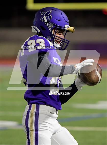 Thumbnail 2 in South Mountain @ Notre Dame Prep photogallery.