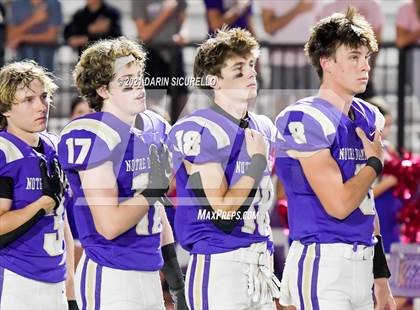 Thumbnail 2 in South Mountain @ Notre Dame Prep photogallery.