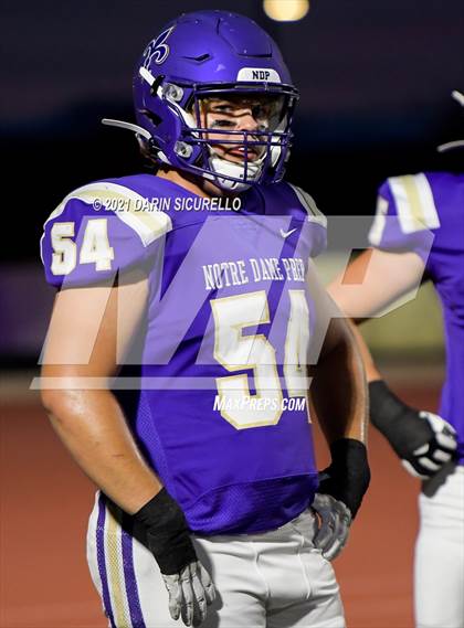 Thumbnail 3 in South Mountain @ Notre Dame Prep photogallery.