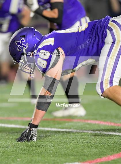 Thumbnail 2 in South Mountain @ Notre Dame Prep photogallery.