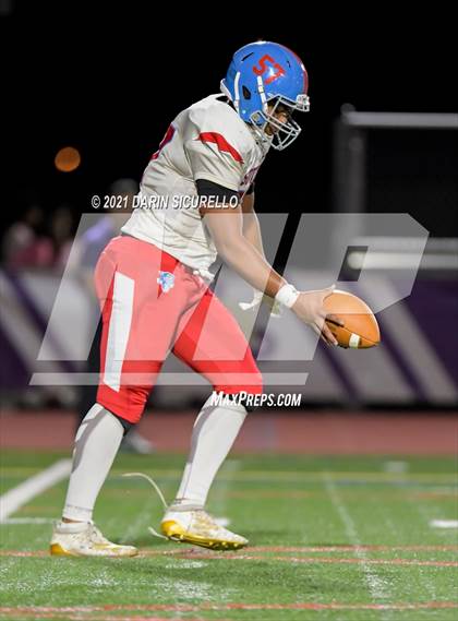 Thumbnail 3 in South Mountain @ Notre Dame Prep photogallery.