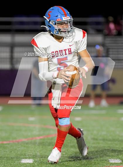 Thumbnail 2 in South Mountain @ Notre Dame Prep photogallery.