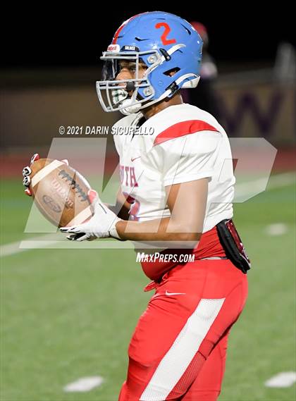 Thumbnail 1 in South Mountain @ Notre Dame Prep photogallery.