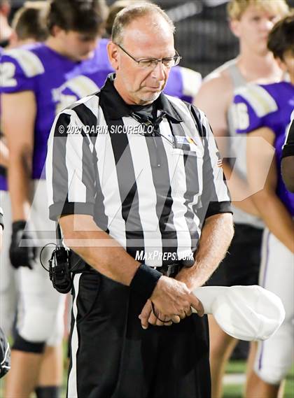 Thumbnail 3 in South Mountain @ Notre Dame Prep photogallery.
