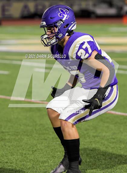 Thumbnail 1 in South Mountain @ Notre Dame Prep photogallery.