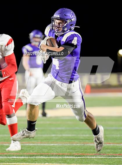 Thumbnail 2 in South Mountain @ Notre Dame Prep photogallery.