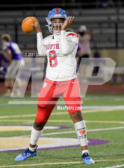 Thumbnail 2 in South Mountain @ Notre Dame Prep photogallery.