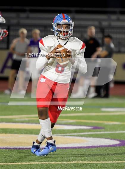 Thumbnail 2 in South Mountain @ Notre Dame Prep photogallery.