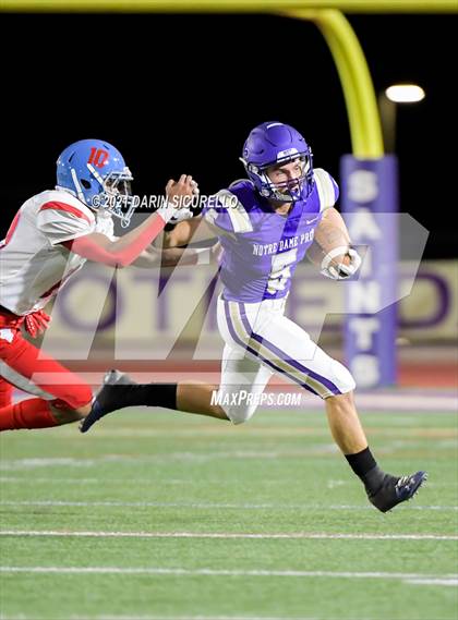 Thumbnail 1 in South Mountain @ Notre Dame Prep photogallery.