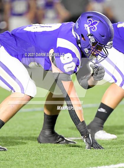 Thumbnail 3 in South Mountain @ Notre Dame Prep photogallery.