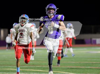 Thumbnail 1 in South Mountain @ Notre Dame Prep photogallery.