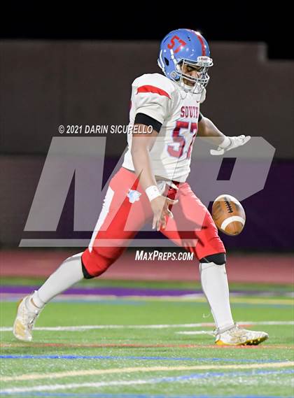 Thumbnail 1 in South Mountain @ Notre Dame Prep photogallery.