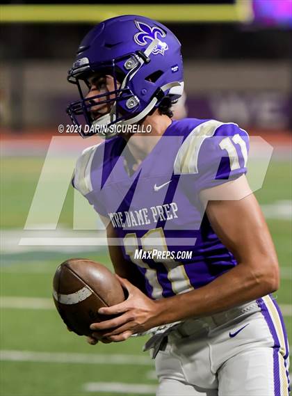 Thumbnail 2 in South Mountain @ Notre Dame Prep photogallery.