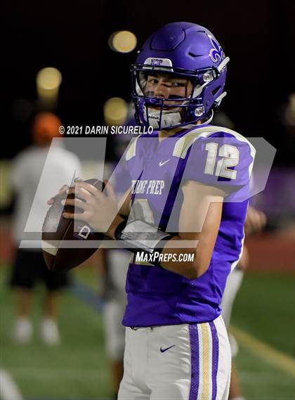 Thumbnail 1 in South Mountain @ Notre Dame Prep photogallery.
