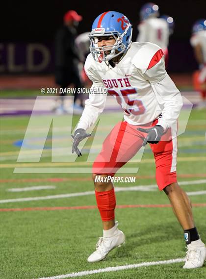 Thumbnail 2 in South Mountain @ Notre Dame Prep photogallery.