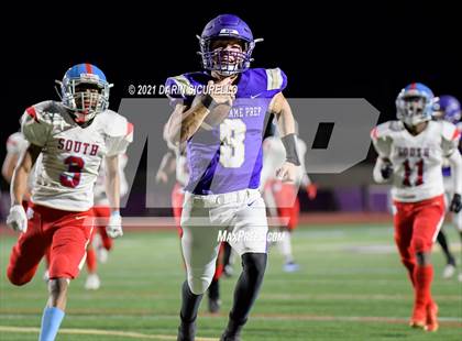 Thumbnail 2 in South Mountain @ Notre Dame Prep photogallery.