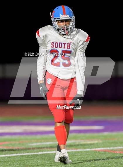 Thumbnail 2 in South Mountain @ Notre Dame Prep photogallery.